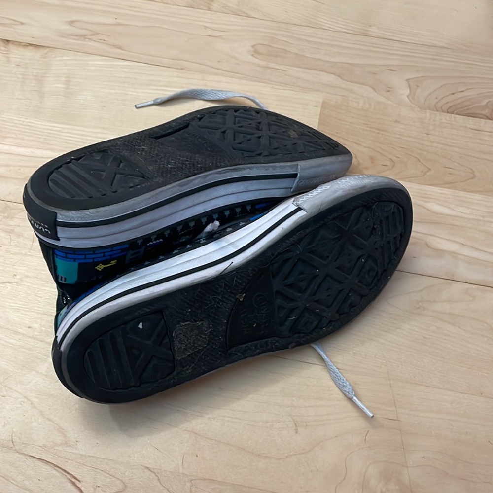 Converse Gamer High-Top - Picture 5 of 6